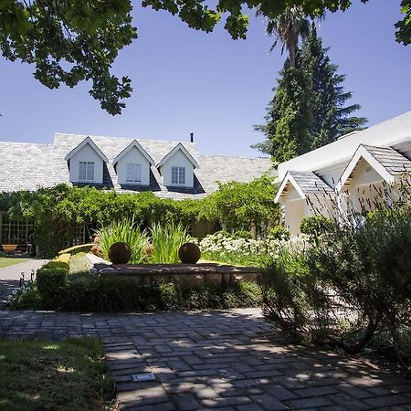 Barney Barnato B&B Kimberley Exterior photo