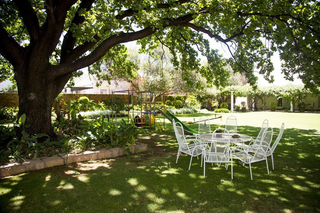 Barney Barnato B&B Kimberley Exterior photo