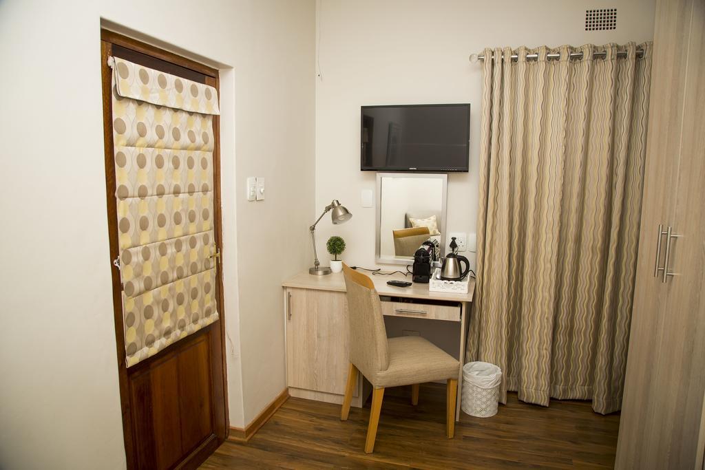 Barney Barnato B&B Kimberley Exterior photo
