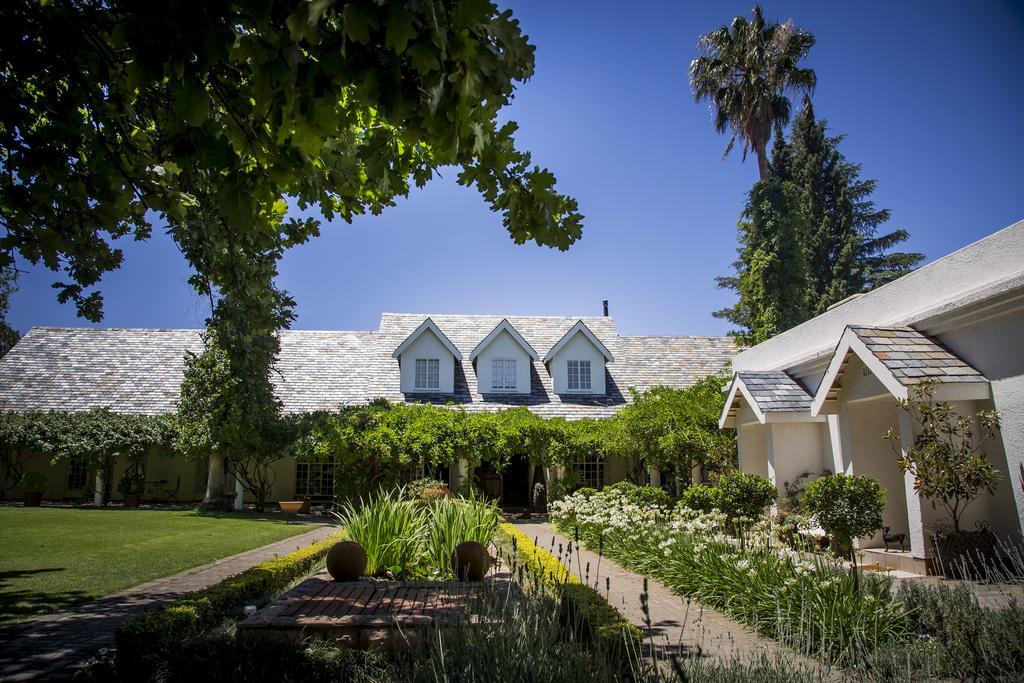 Barney Barnato B&B Kimberley Exterior photo