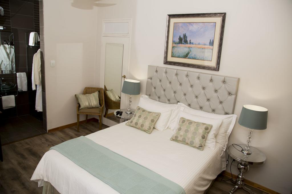 Barney Barnato B&B Kimberley Exterior photo