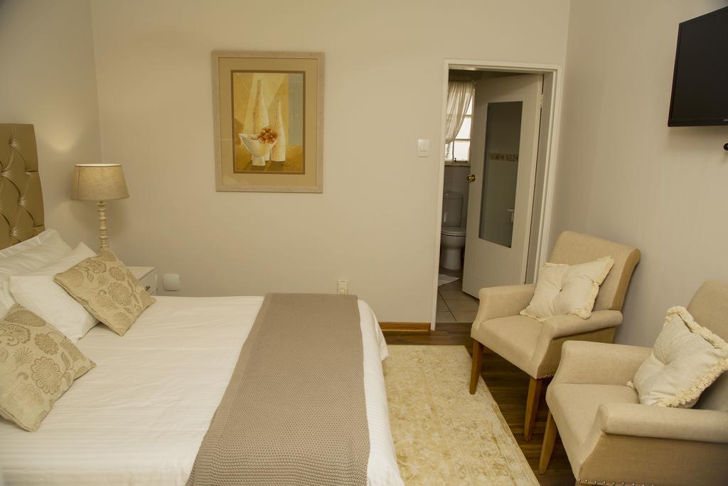 Barney Barnato B&B Kimberley Exterior photo