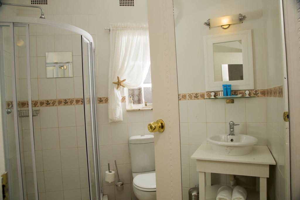 Barney Barnato B&B Kimberley Exterior photo